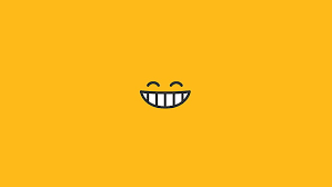 Bad smiley wallpaper, bad wallpaper, bad wallpaper>. Hd Wallpaper Evil Smile Illustration Teeth Oxxxymiron Ochre Oxpa Symbol Wallpaper Flare