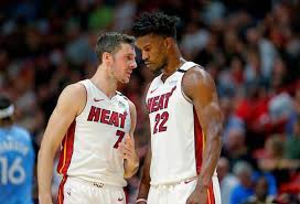 Goran dragic is a professional slovenian basketball player. Heat S Goran Dragic On New Normal During Covid 19 Pandemic Miami Herald