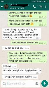 We would like to show you a description here but the site won't allow us. Raymin Autojack Buka Nut Tayar Kereta Bukan Satu Facebook