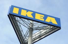 49 Ikea Standort Schwedisches Mobelhaus Baut In Karlsruhe Baden Wurttemberg Stuttgarter Zeitung