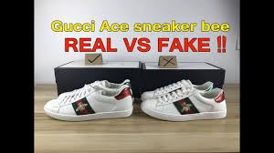 Nike Air Force 1 Off White Black Fake Vs Real Real Vs Fake Gucci Ace Sneaker Compare Gucci Ace Sneakers Sneakers Gucci Sneakers