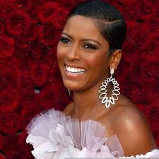 Tamron Hall