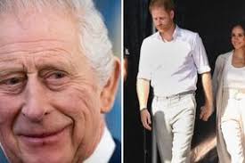 King Charles' 'secret deal' with Andrew over royal roles