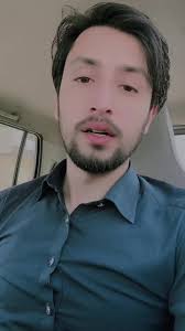 A Muslim Does Not Nasheed