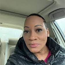 Yolanda Albert's Instagram, Twitter & Facebook