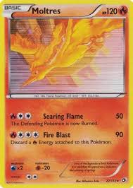 Find moltres in the pokédex explore more cards moltres. Amazon Com Pokemon Moltres 22 113 Legendary Treasures Holo Toys Games