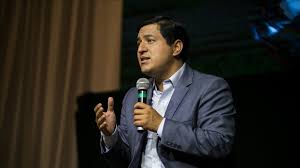 Maybe you would like to learn more about one of these? Andres Arauz Pasa A Segunda Vuelta En Las Elecciones Presidenciales De Ecuador