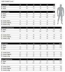 54 explanatory helly hansen sizing chart uk