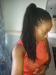 Many women out there, young and old, still opt brazilian wool easily blends with natural hair. 25 Yarn Braids Hairstyle Trends And Tutorials In 2021