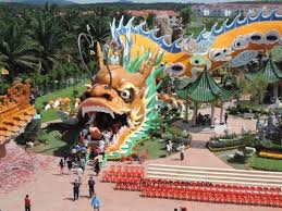 Yong peng is a town in batu pahat district, johor, malaysia. Top 7 Things To Do In Yong Peng Malaysia Four Footsteps