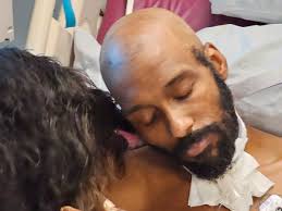 Fundraiser by Jason Miller : Seth's (Sephiroth) Medical Bills and Recovery