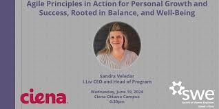 Personal Growth and Success, Rooted in Balance, and Well-Being