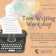 Teen Writing Workshop event image