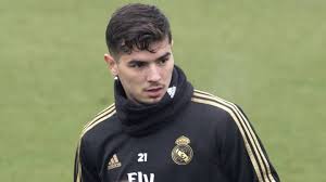 Get premium, high resolution news photos at getty images. Real Madrid We Ve Asked For Brahim Diaz Says Getafe Chief As Com