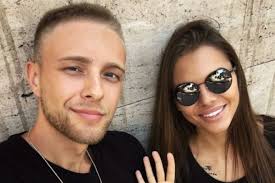 Egor kreed is a very famous rapper and makes a pretty good living doing that. Viki Odintcova Photo 9 16
