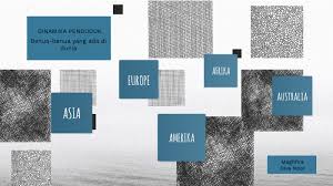 Dinamika penduduk di benua australia. Dinamika Penduduk Benua By Diva Noor Humaira