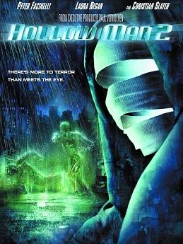 Hollow Man 2 - Wikipedia