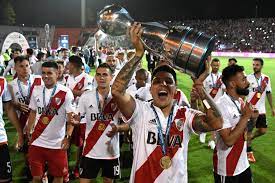 Clarín ofrece una transmisión online exclusiva a través de su streaming de radio mitre. River Plate Se Lleva La Copa Argentina Marca Com