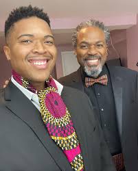 Jeremiah Tyson (@jeremiahtysontenor) • Instagram photos and videos