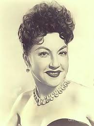 Ethel Digital Art for Sale