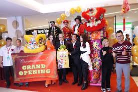 Once you have your token, insert token into the slot on the ticket reader. The Beauty Junkie Ranechin Com Cheras Leisuremall New Mrt Linkbridge And Revamped Mall Space