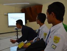 Silabus dan rpp tingkat sma bilingual. Universitas Tidar Untidar