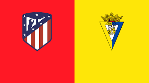 If this match is covered by bet365 live streaming you can. Preview Atletico Madrid Vs Cadiz