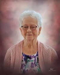 Hazel "Carolyn" Buck Obituary (2023)