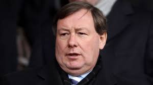 Finger pointed at Storrie