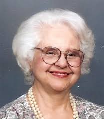 Evelyn Rose Campbell