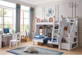 Whether you're starting out your child with their first big kid bed or upgrading to a new one, the kids' furniture sets in this collection feature headboards , storage beds. Jlmf619 Ash Wood Children Bedroom Furniture All Solid Wood Children Bed With Storage Cabinet Stairs Drawers Bunk Bed Children Beds Aliexpress