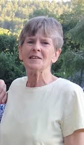 Donna Grace (Pratt) Glancy Obituary