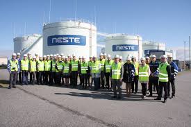 Pievienojies neste ekstranets, kur ērti vari pārvaldīt un apskatīt aktuālo informāciju par savu neste degvielas karti. Visit To The Neste Terminal