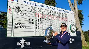 Us open live tee golf the main event has arrived. 2021 U S Women S Open Home