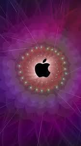 Fond D Ecran Gratuit Apple Galaxy Wallpaper Apple Logo Wallpaper Apple Logo Wallpaper Iphone