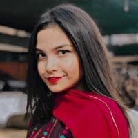 200+ "Syeda Abbas" profiles