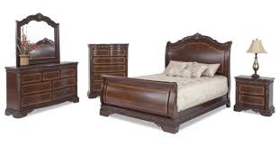 Majestic Bedroom Set Bob S Discount Furniture King Bedroom Sets Bedroom Sets Queen Bedroom Sets