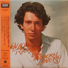Jonathan Richman & The Modern Lovers