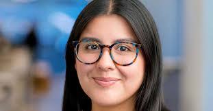 Kristina Vidal's Instagram, Twitter & Facebook