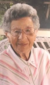 Evelyn M. Schuring Obituary