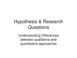 Ppt Hypothesis Research Questions Powerpoint Presentation Free Download Id 6661910
