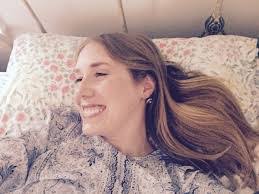 Cecelia Mcdonald's Instagram, Twitter & Facebook