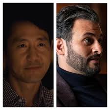 Ces deux-là sont des putains d'idiots : r/SuccessionTV