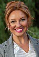 Teresa Luster's Instagram, Twitter & Facebook