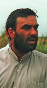 The unbreakable soldier