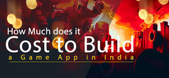 How much does it cost to make an app? How Much Does It Cost To Create A Game App In India Redbytes
