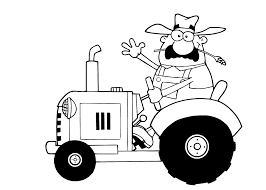 Malvorlagen traktor deutz fired up free tractor coloring tractors farm. Rapia Abu 08 Kleurplaat Trekker En Combain