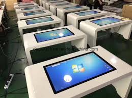 A coffee table is much more than a place for you to rest your wine glass at the end of the long day, it can tie together an entire room and be used as a focal piece to display all sorts. China 43inch 1080p Android System Touch Screen Coffee Table China Pc Touch Screen Table And Multitouch Gaming Tables Price