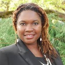 Former Kitzhaber communications director, Nkenge Harmon Johnson, threatens  suit over firing