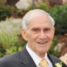 Bert Wootton Nixon obituary and life story